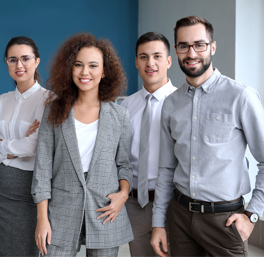 En Infinitysoft, IT Experts diseñamos soluciones fiscales que automatizan y simplifican tus procesos de finanzas, compras y contabilidad, con atención humana, entrega puntual y mejora continua.