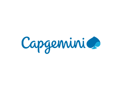Cliente Capgemini. Consultoría y tecnología de la información