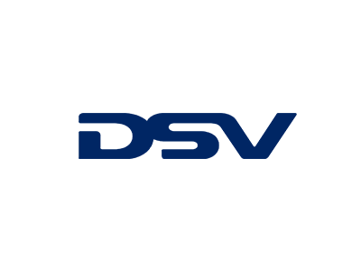 Cliente DSV. Sector de transporte y logística integral