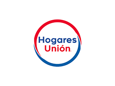 Cliente Hogares Unión. Desarrollo inmobiliario residencial (venta de viviendas).