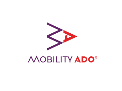 Cliente Mobility ADO. Transporte de pasajeros y movilidad