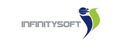 Logo de Infinitysoft, IT Experts